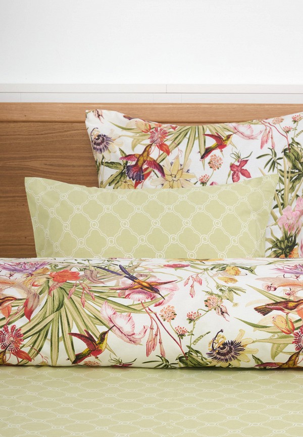 фото Постельное белье семейное cozy home