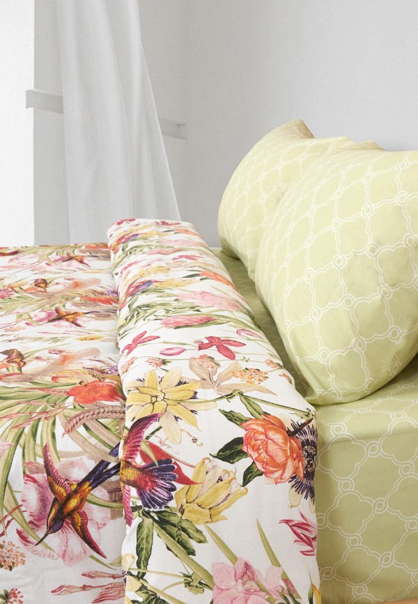 фото Постельное белье семейное cozy home