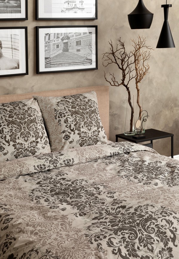 фото Постельное белье семейное cozy home