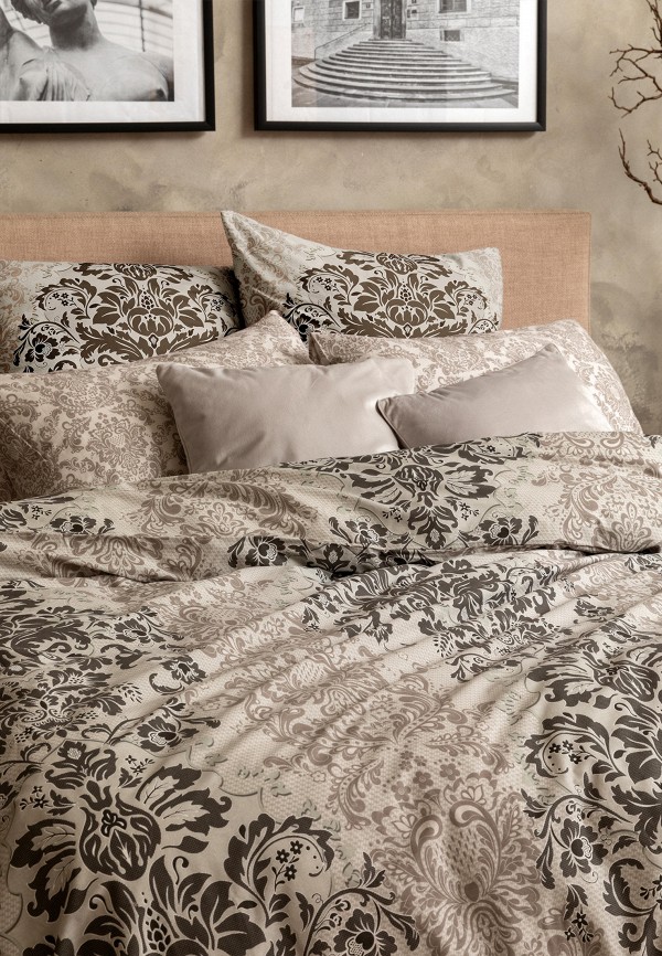 фото Постельное белье семейное cozy home