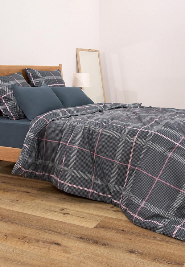 фото Постельное белье евро cozy home