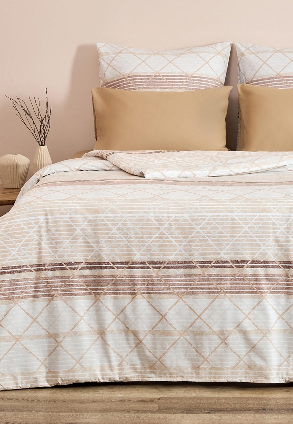 фото Постельное белье 1,5-спальное cozy home