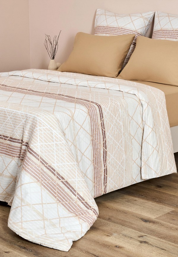 фото Постельное белье 1,5-спальное cozy home