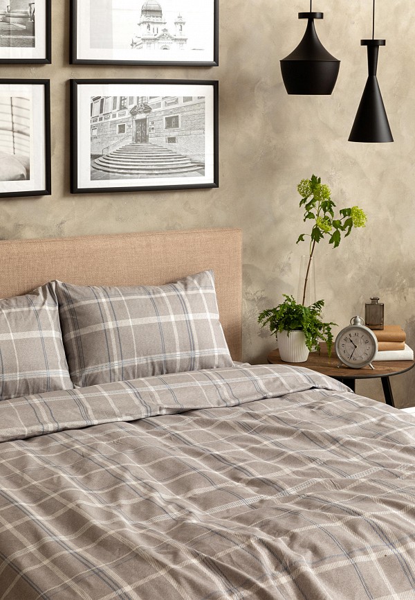 фото Постельное белье 1,5-спальное cozy home