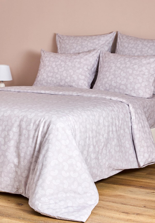 фото Постельное белье 1,5-спальное cozy home