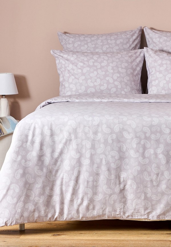 фото Постельное белье 1,5-спальное cozy home