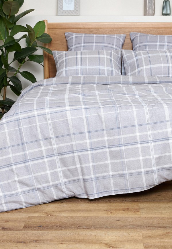 фото Постельное белье 2-спальное cozy home