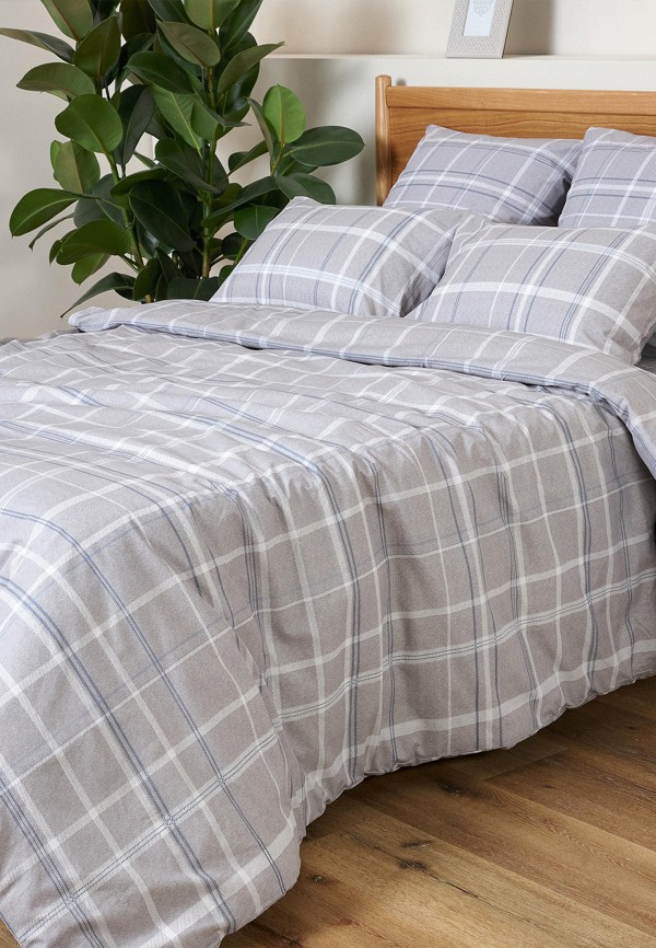 фото Постельное белье 2-спальное cozy home