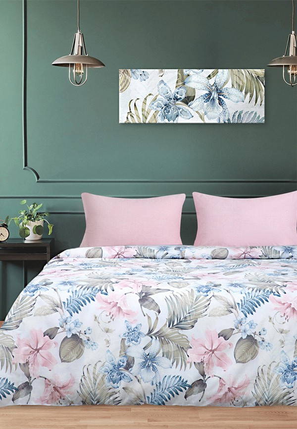 фото Постельное белье 1,5-спальное cozy home