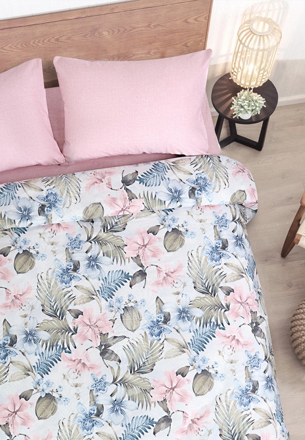 фото Постельное белье 1,5-спальное cozy home