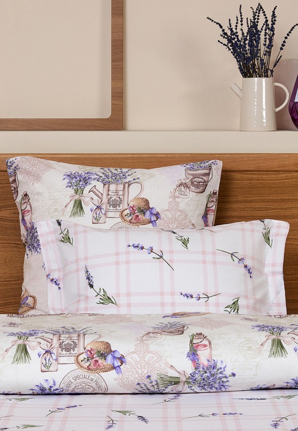 фото Постельное белье евро cozy home