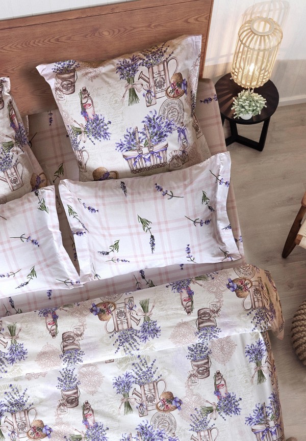 фото Постельное белье евро cozy home