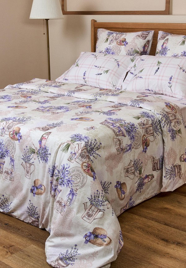 фото Постельное белье евро cozy home