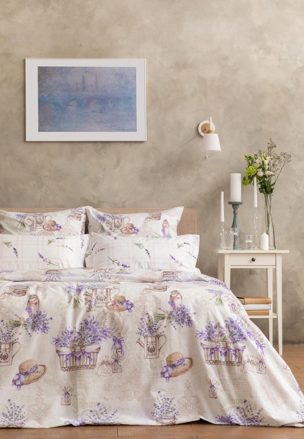фото Постельное белье 2-спальное cozy home