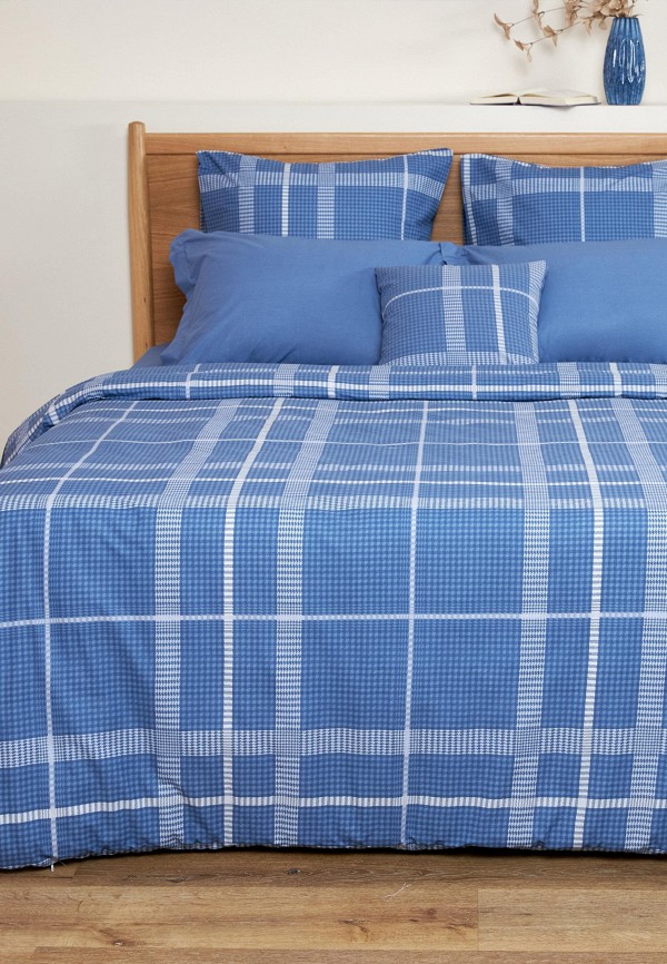 фото Постельное белье евро cozy home