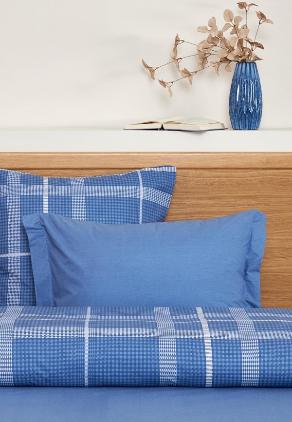 фото Постельное белье евро cozy home