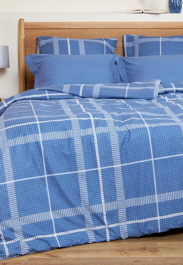 фото Постельное белье евро cozy home