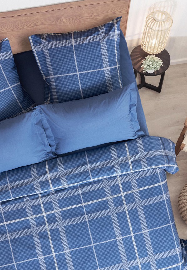 фото Постельное белье евро cozy home