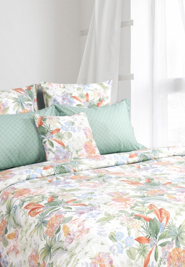 фото Постельное белье евро cozy home