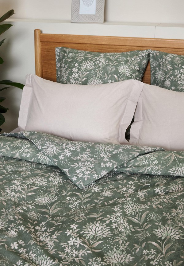 фото Постельное белье евро cozy home