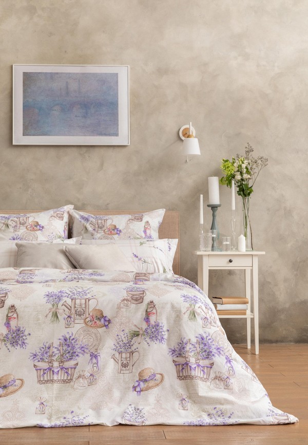 фото Постельное белье 1,5-спальное cozy home
