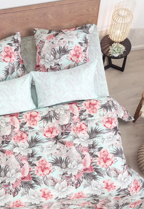 фото Постельное белье семейное cozy home