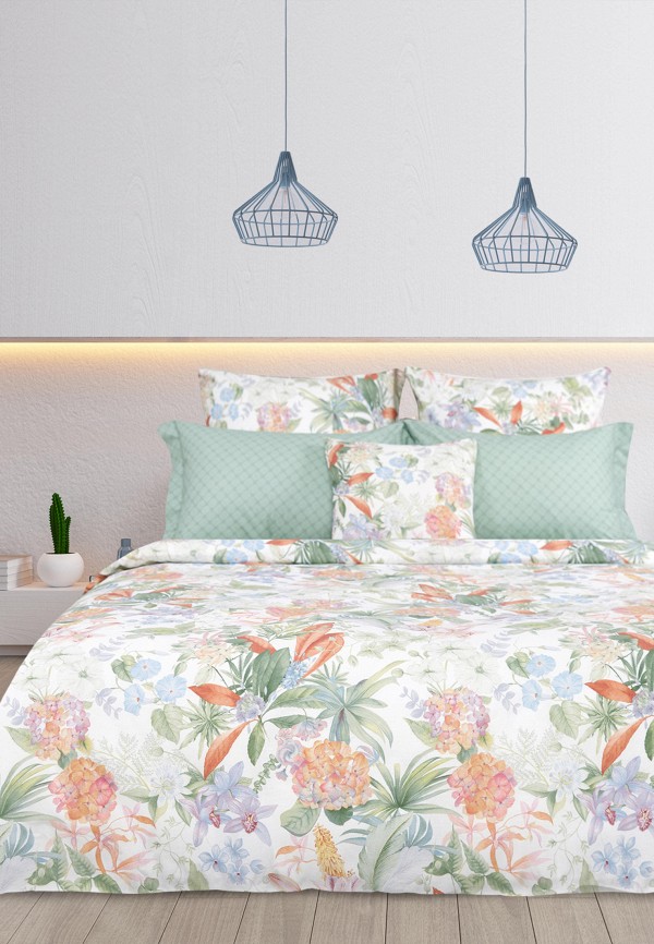 фото Постельное белье 2-спальное cozy home