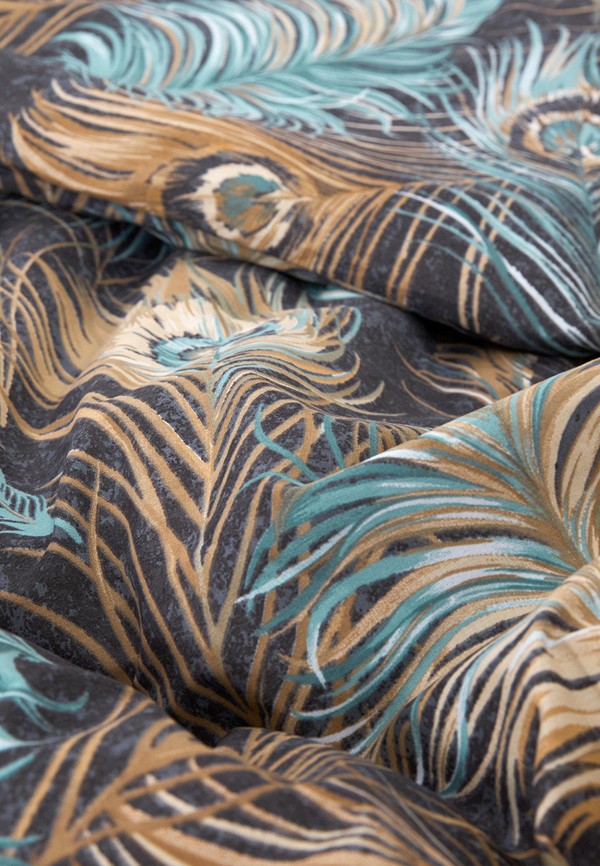 фото Постельное белье семейное cozy home