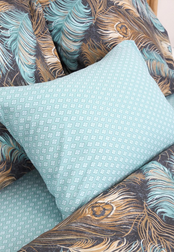 фото Постельное белье семейное cozy home