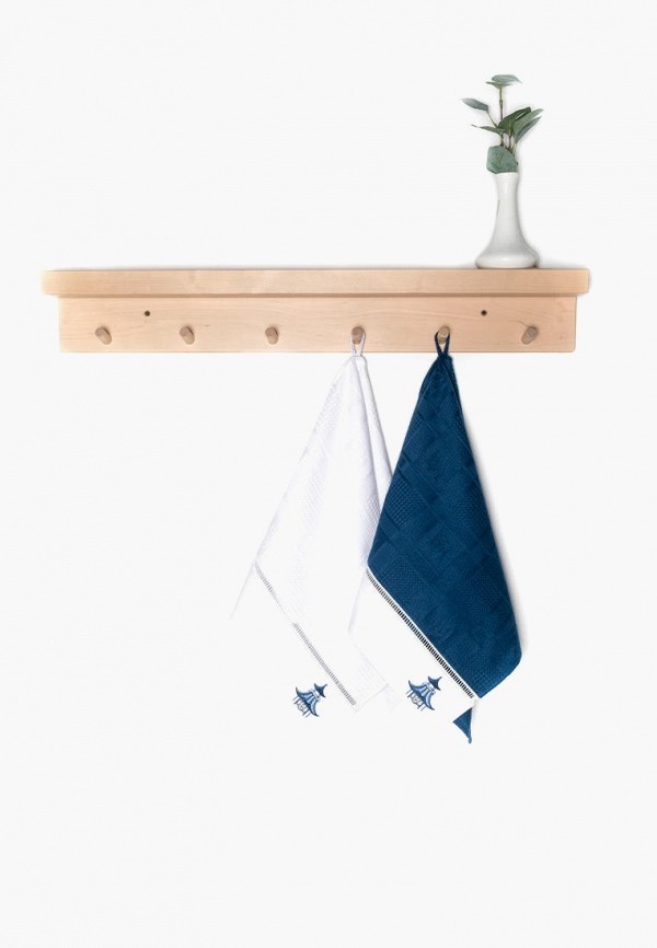 фото Набор полотенец кухонных bellehome