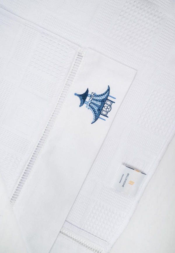 фото Набор полотенец кухонных bellehome