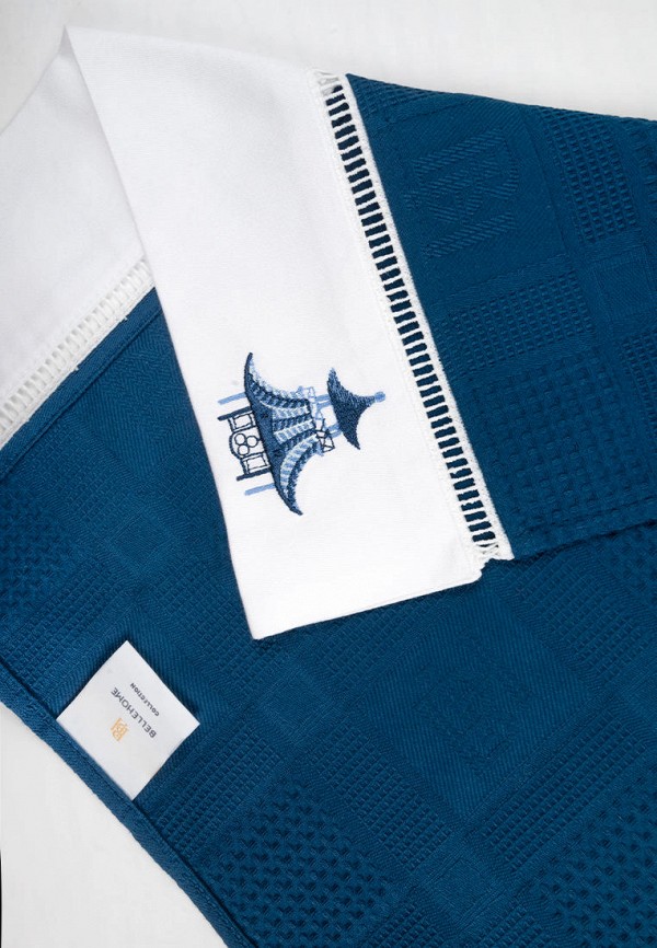 фото Набор полотенец кухонных bellehome