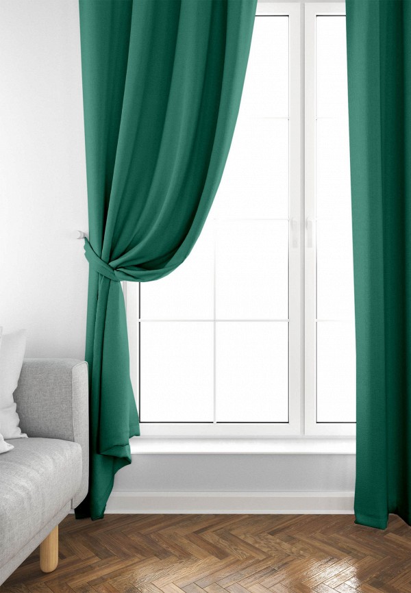 фото Шторы унисон