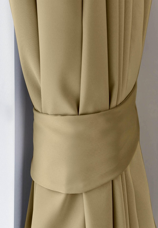 фото Шторы унисон