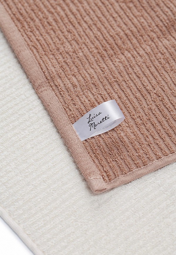 фото Набор полотенец кухонных luisa moretti