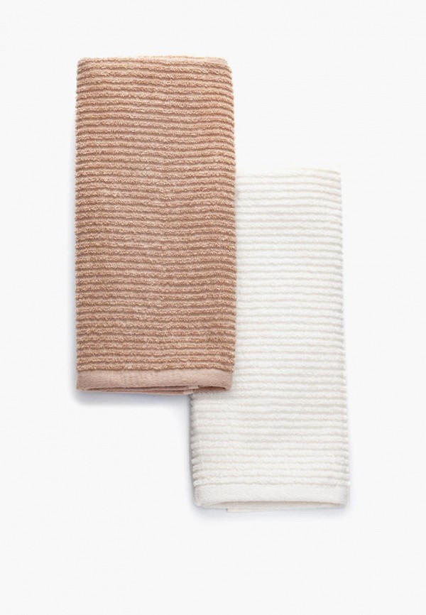 фото Набор полотенец кухонных luisa moretti