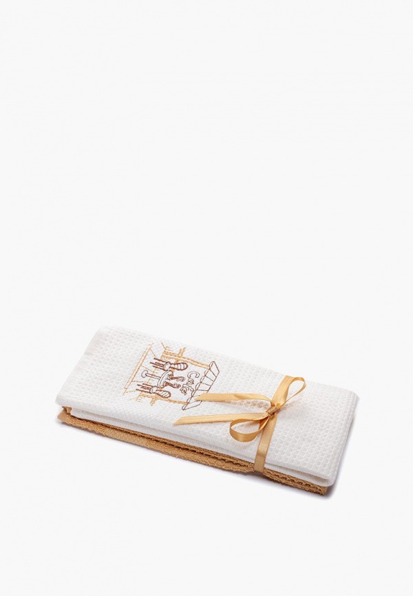 фото Набор полотенец кухонных luisa moretti