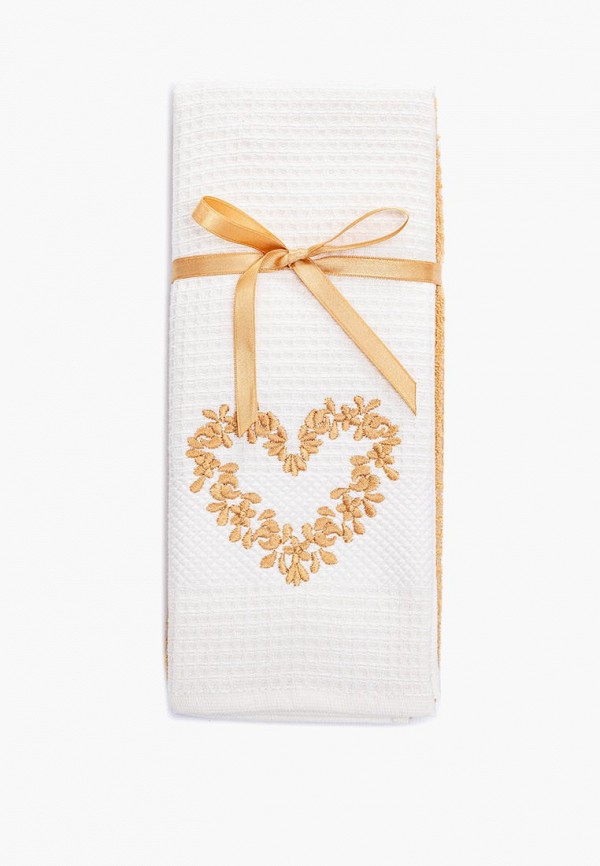 фото Набор полотенец кухонных luisa moretti