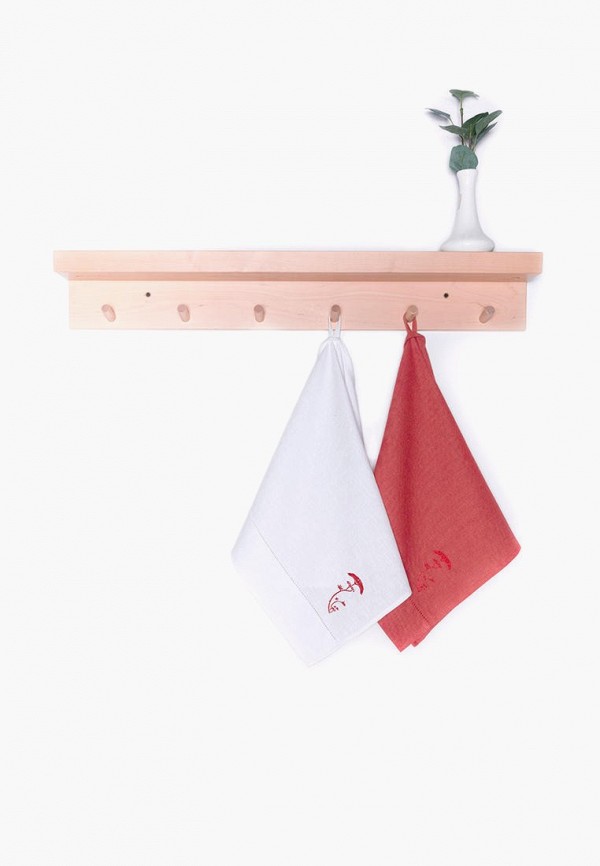 фото Набор полотенец кухонных bellehome