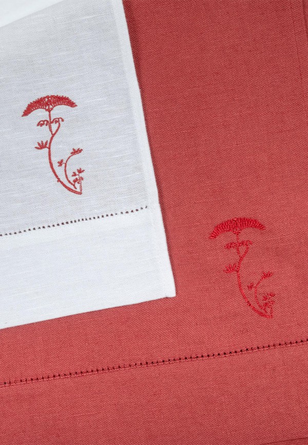 фото Набор полотенец кухонных bellehome