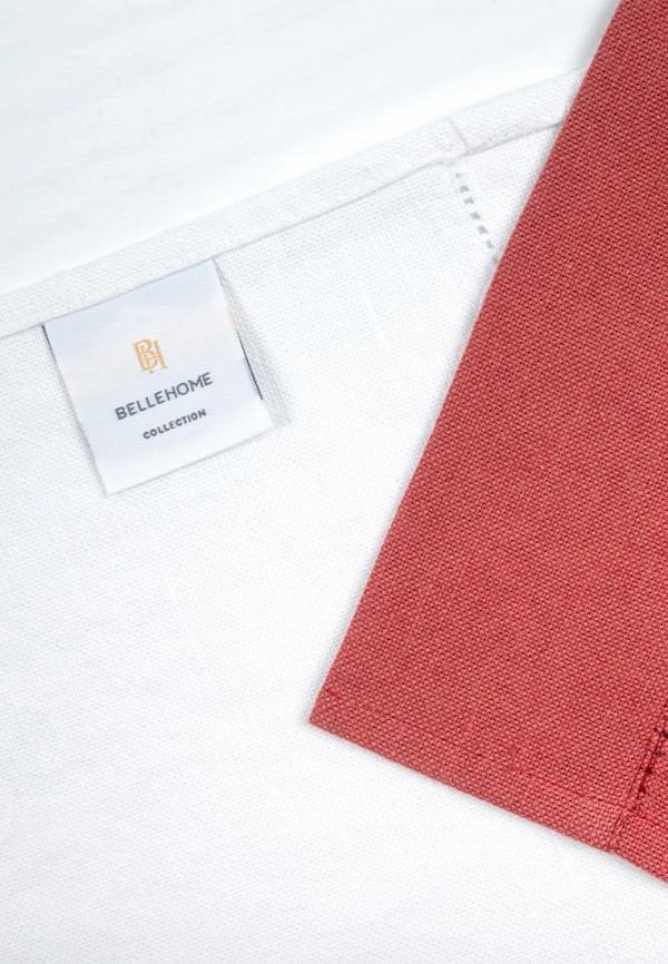 фото Набор полотенец кухонных bellehome