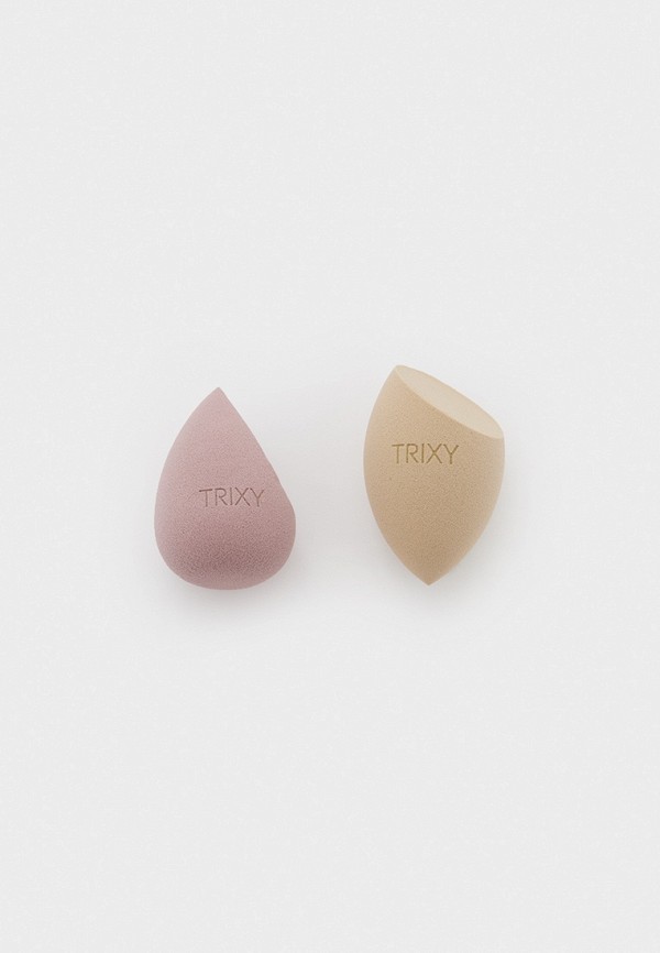 фото Набор спонжей для макияжа trixy beauty
