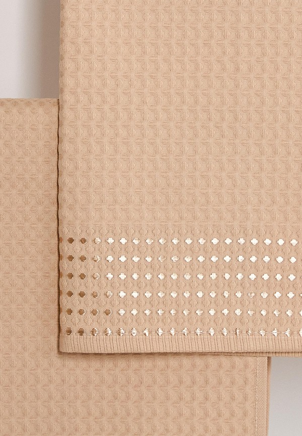 фото Набор полотенец кухонных cozy home