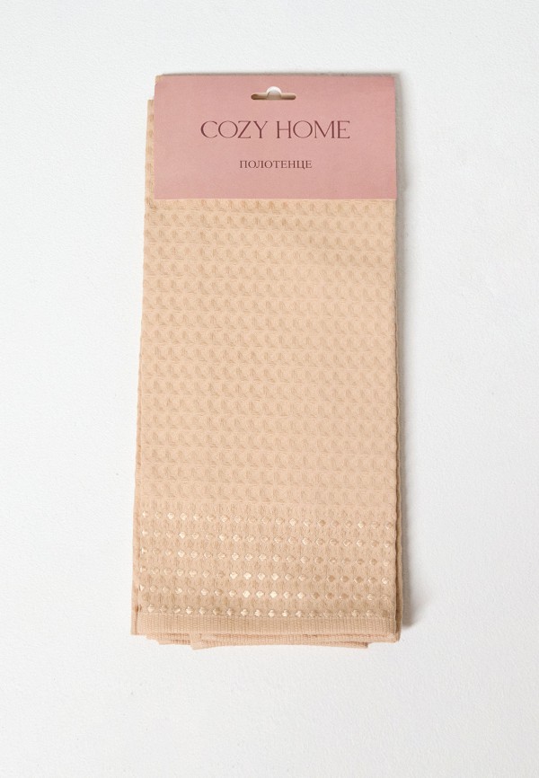 фото Набор полотенец кухонных cozy home