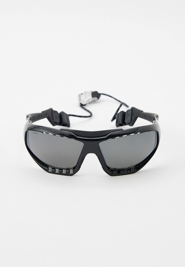 Очки солнцезащитные и шнурок Lip