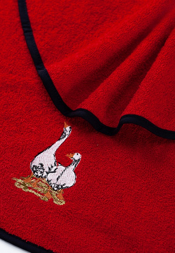 фото Набор полотенец кухонных luisa moretti