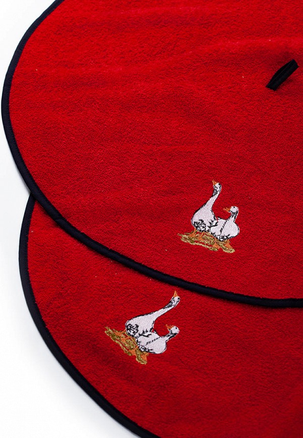 фото Набор полотенец кухонных luisa moretti