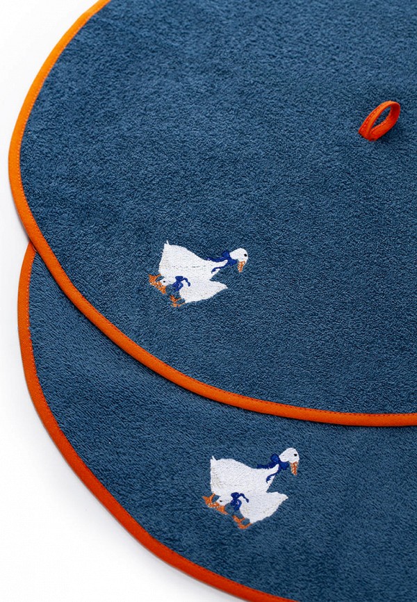 фото Набор полотенец кухонных luisa moretti