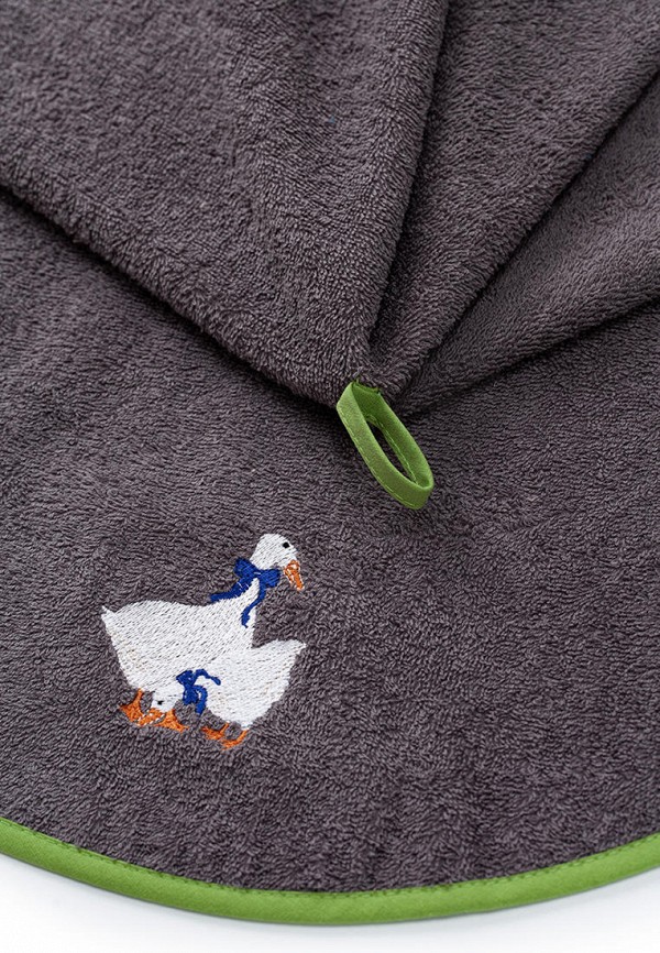 фото Набор полотенец кухонных luisa moretti