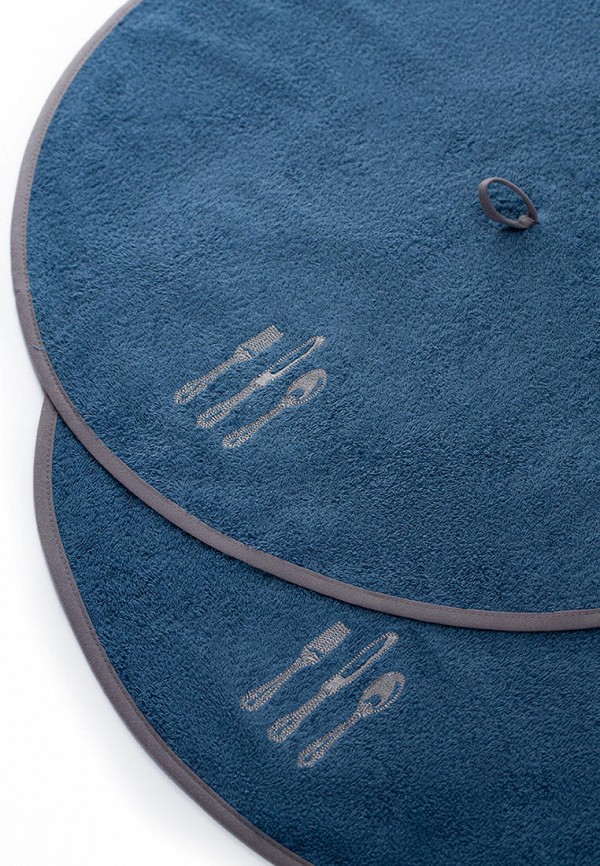 фото Набор полотенец кухонных luisa moretti